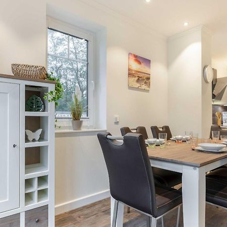 Haus Jensen 3 Villa List Eksteriør billede