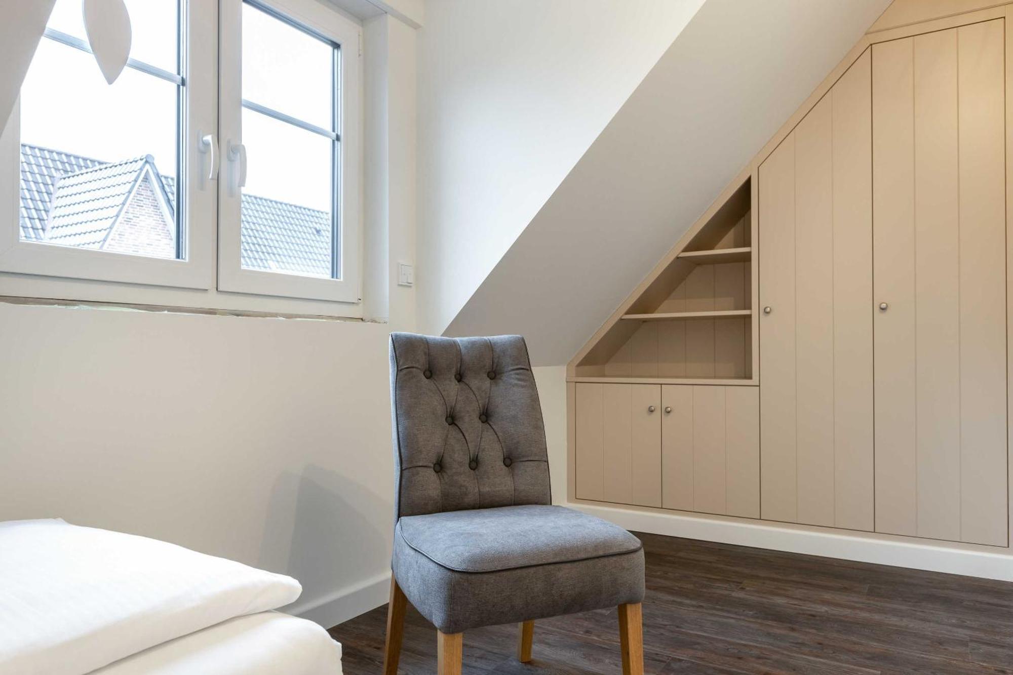 Haus Jensen 3 Villa List Eksteriør billede