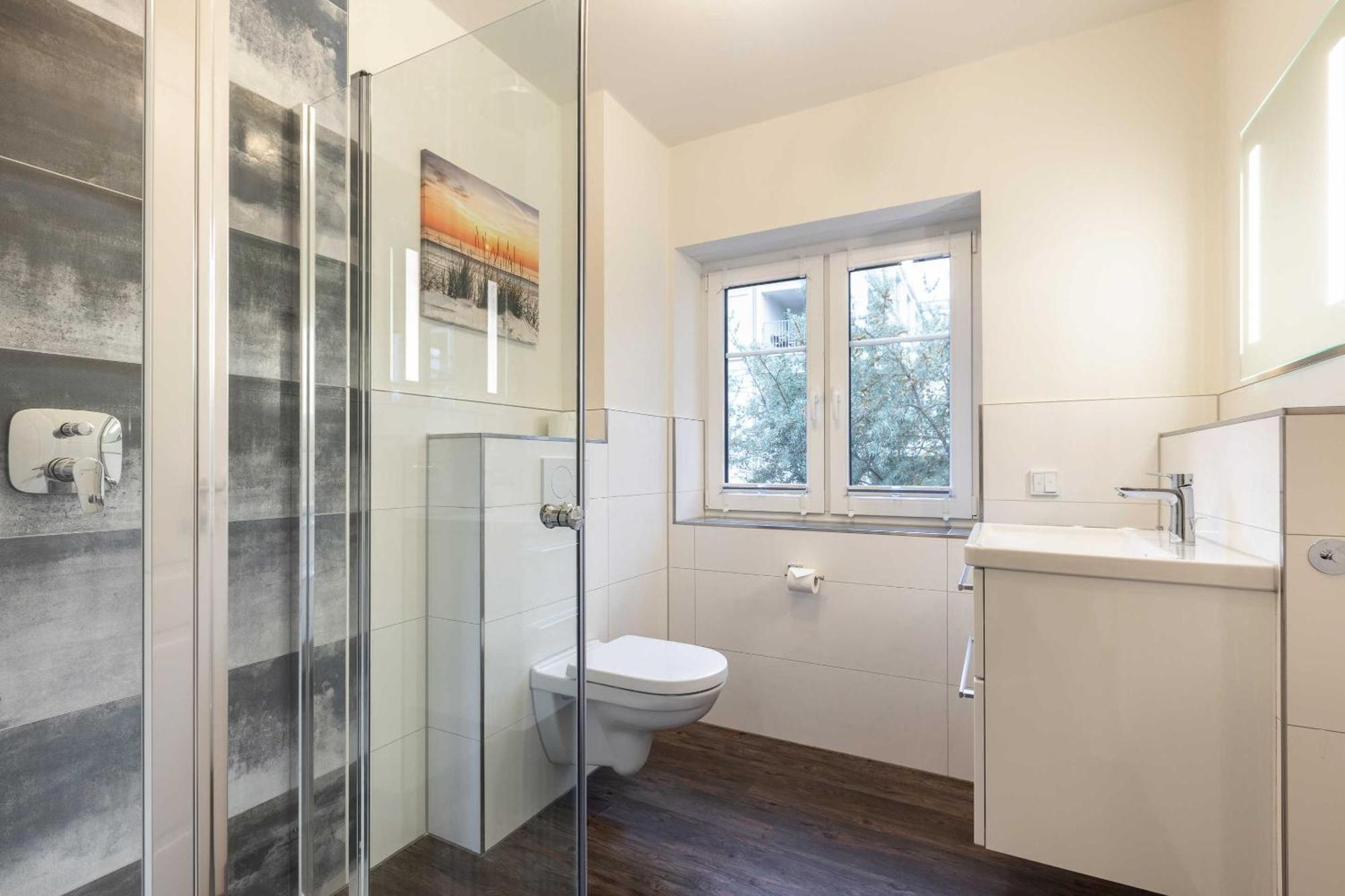 Haus Jensen 3 Villa List Eksteriør billede