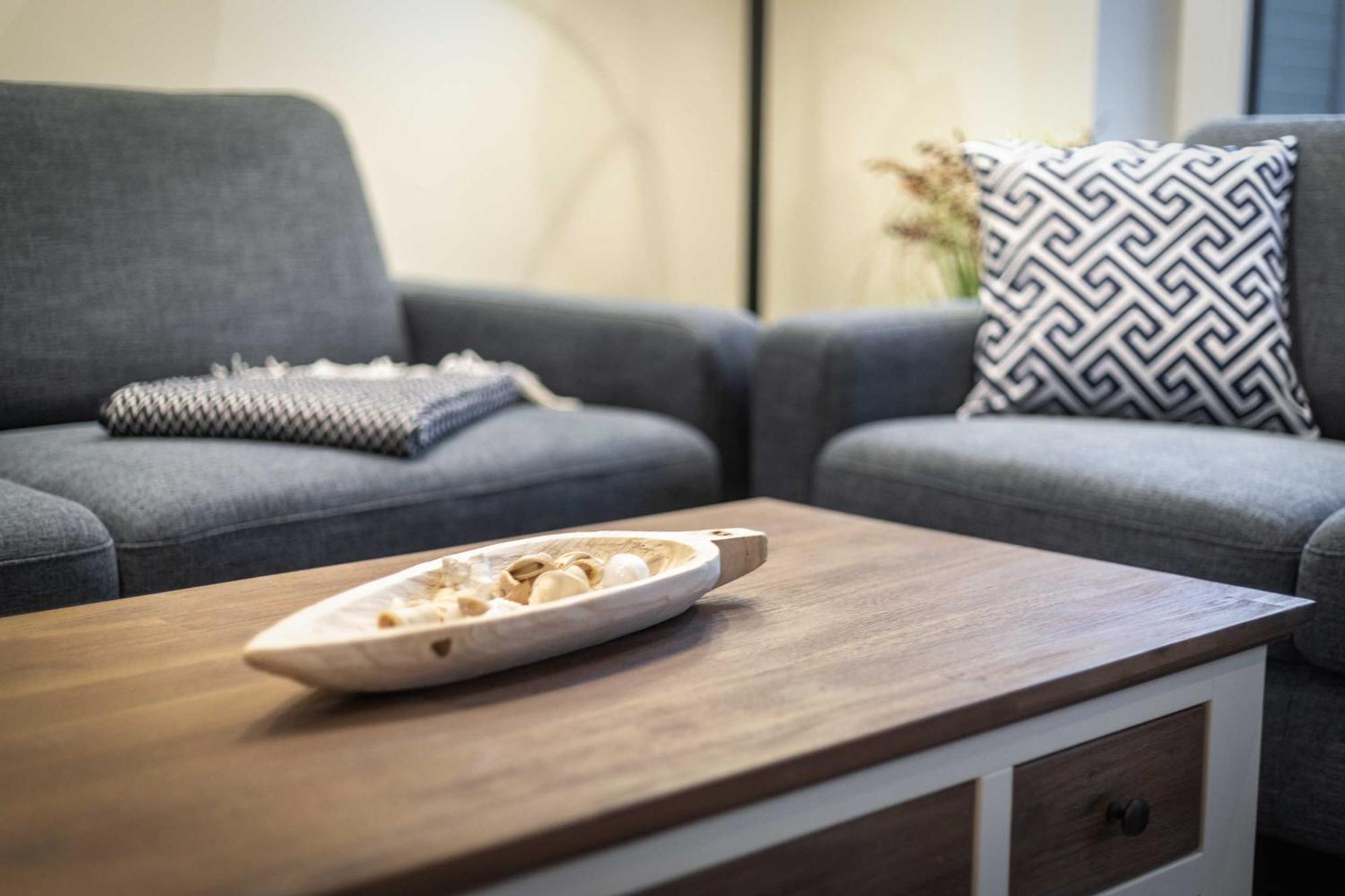 Haus Jensen 3 Villa List Eksteriør billede