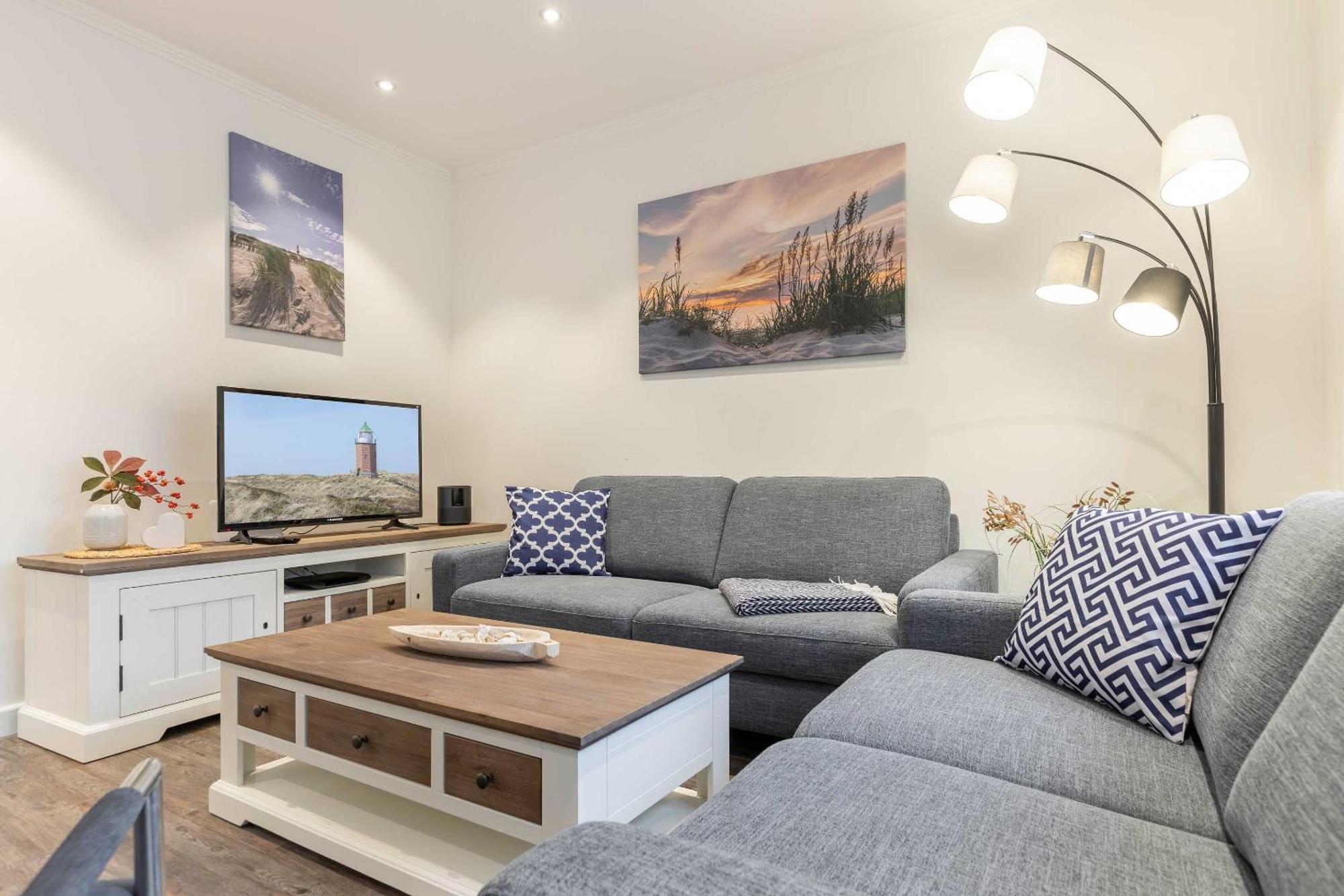 Haus Jensen 3 Villa List Eksteriør billede